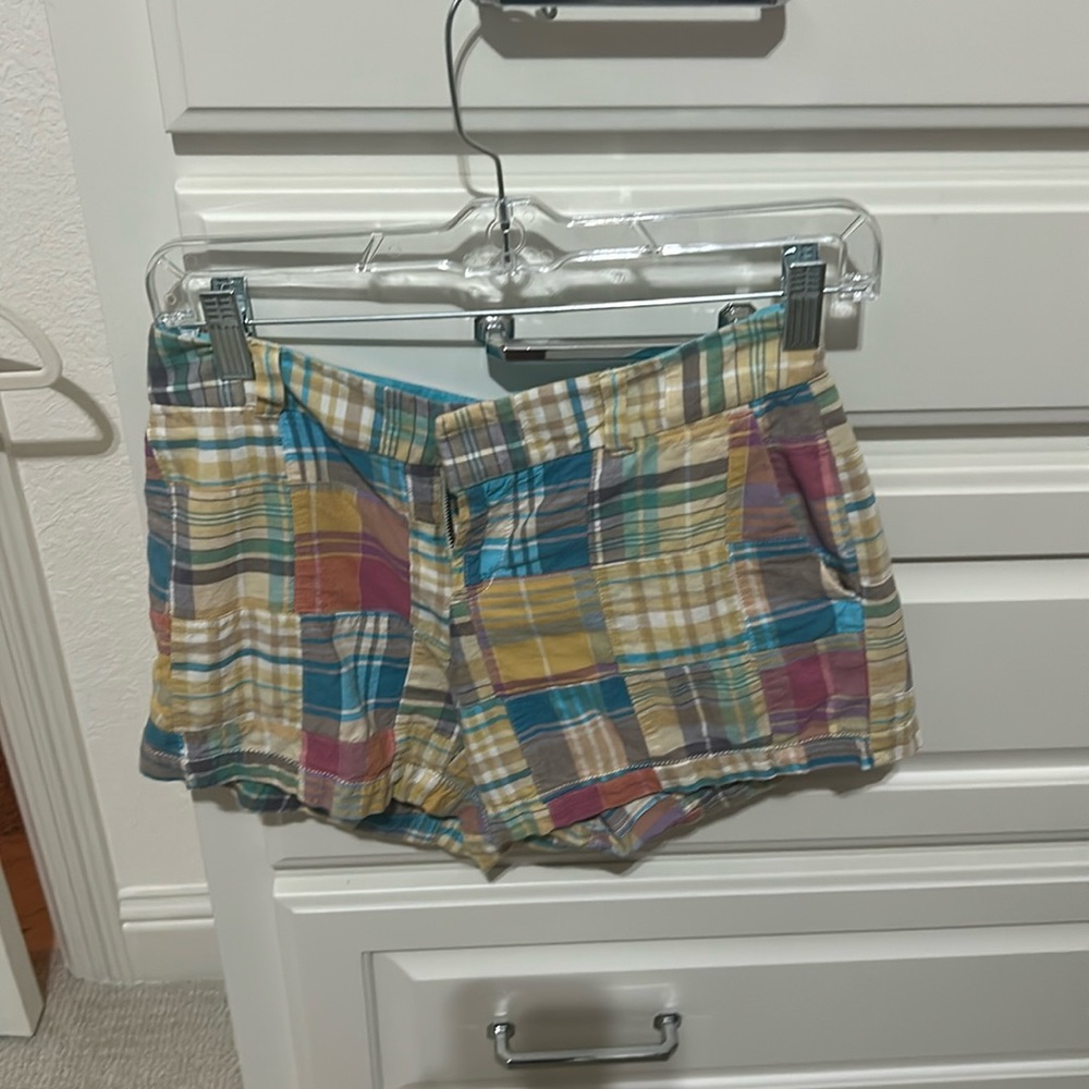 Ann Taylor loft shorts
